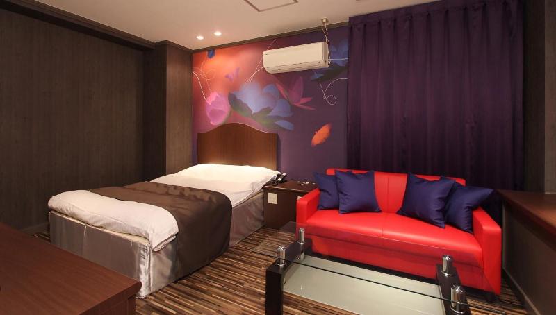 Restay Sun City - Adults Only image