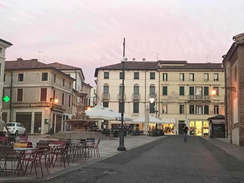 Ca' Garibaldi Rooms image