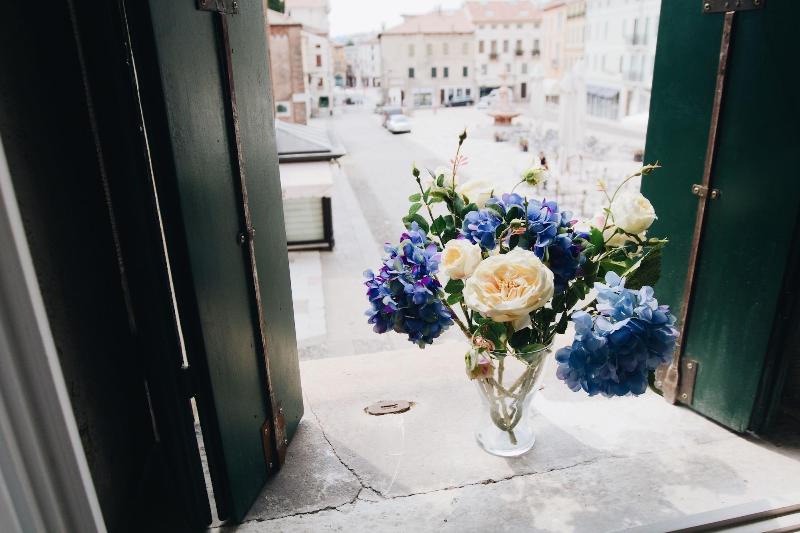Ca' Garibaldi Rooms image