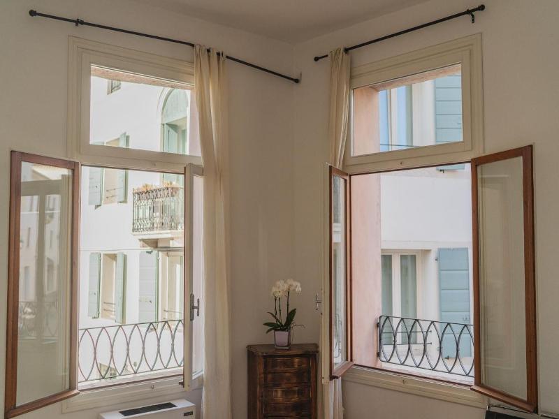 Ca' Garibaldi Rooms image