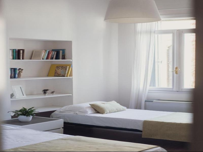 Ca' Garibaldi Rooms image