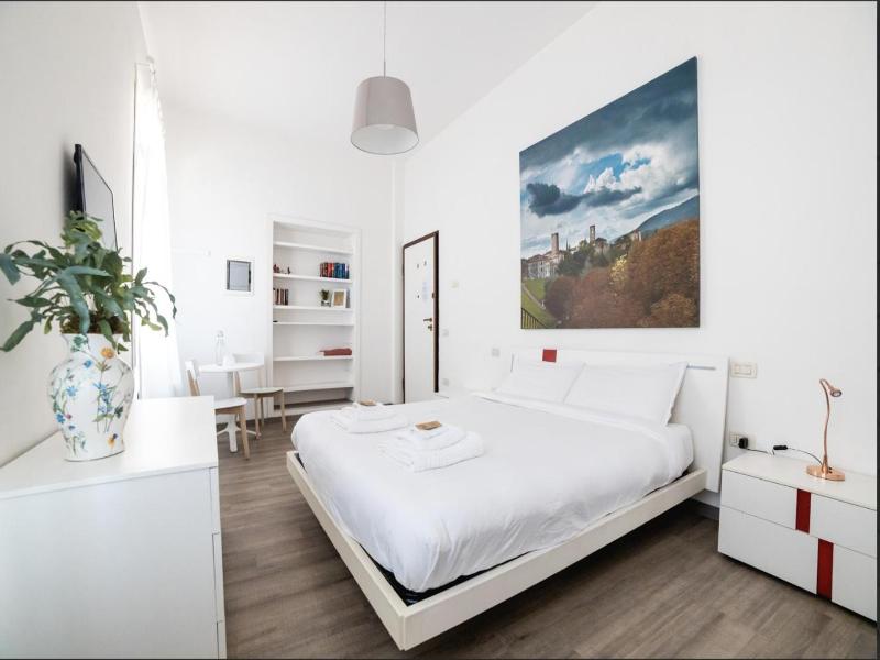 Ca' Garibaldi Rooms image