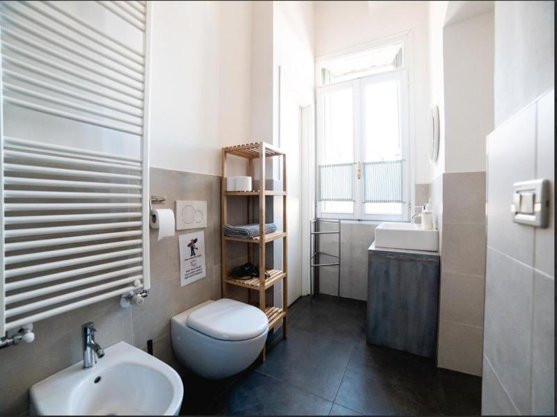 Ca' Garibaldi Rooms image
