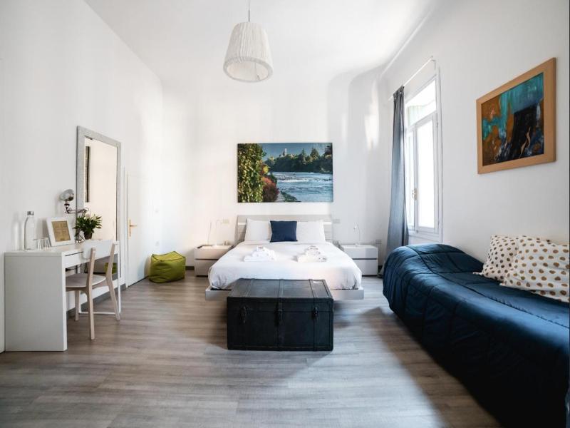 Ca' Garibaldi Rooms image