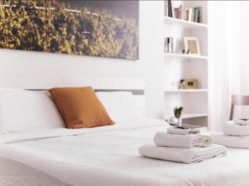 Ca' Garibaldi Rooms image
