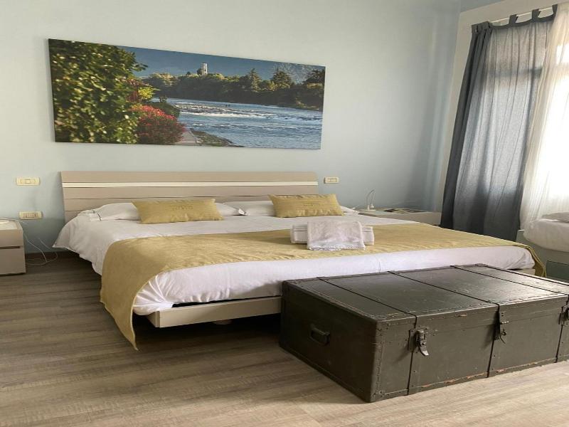 Ca' Garibaldi Rooms image