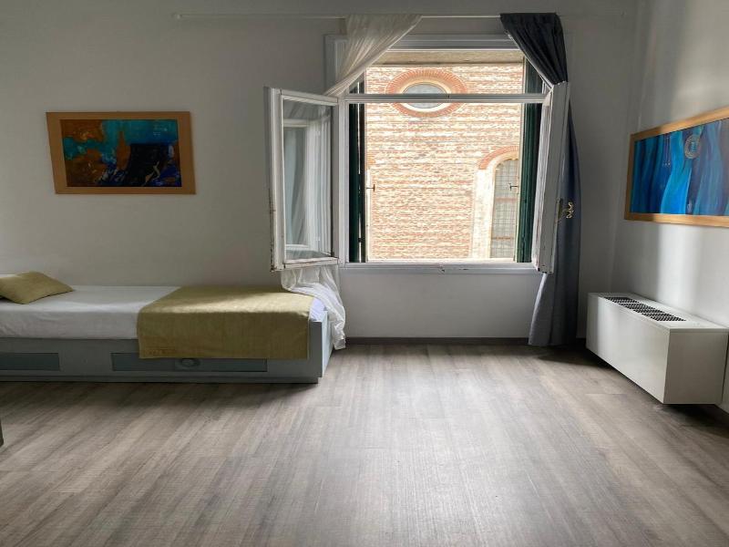 Ca' Garibaldi Rooms image