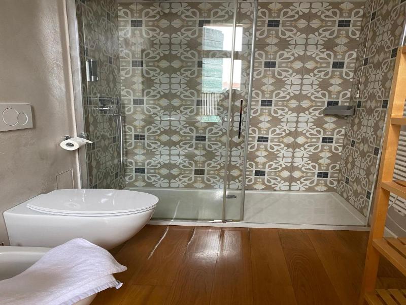 Ca' Garibaldi Rooms image