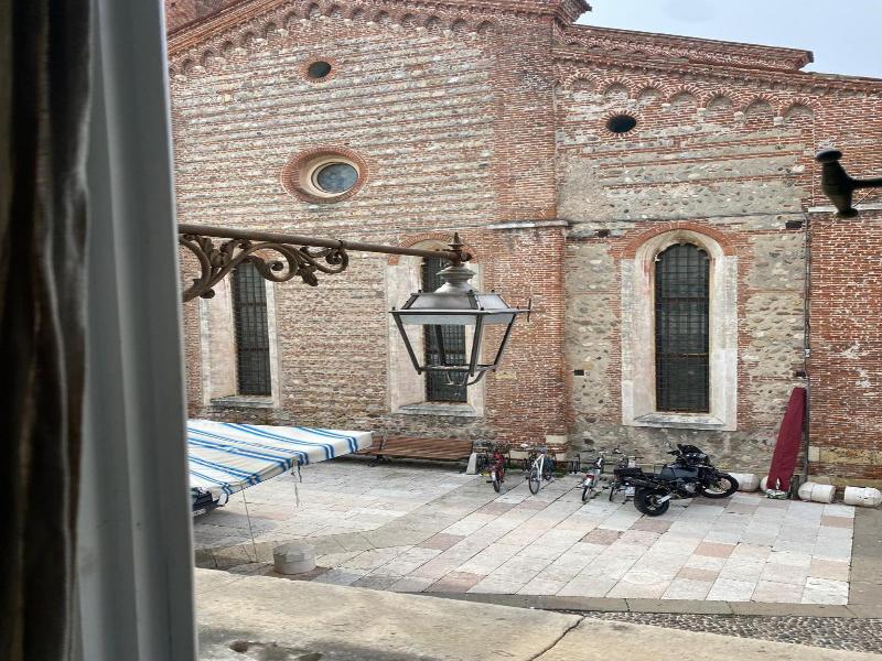 Ca' Garibaldi Rooms image