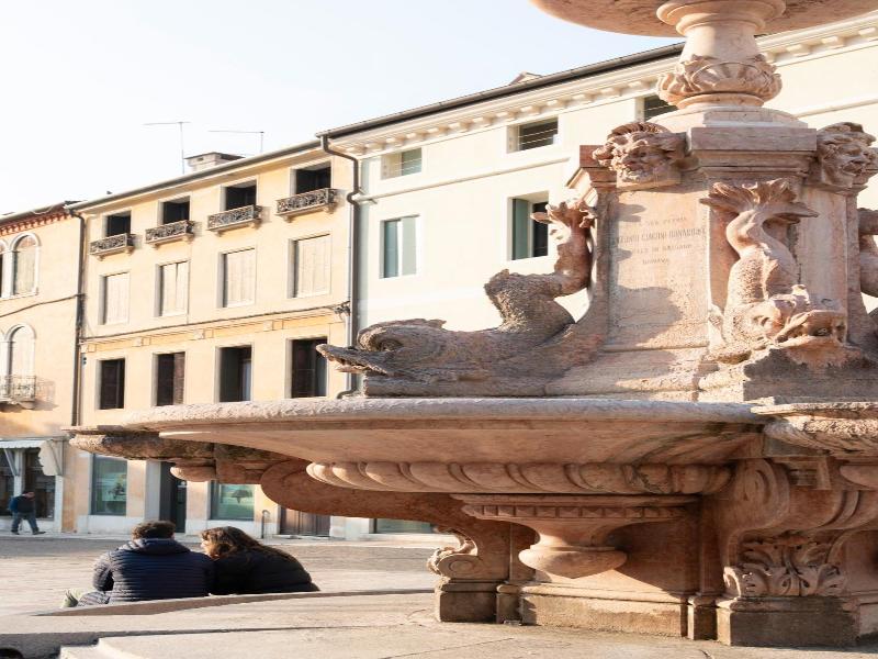 Ca' Garibaldi Rooms image