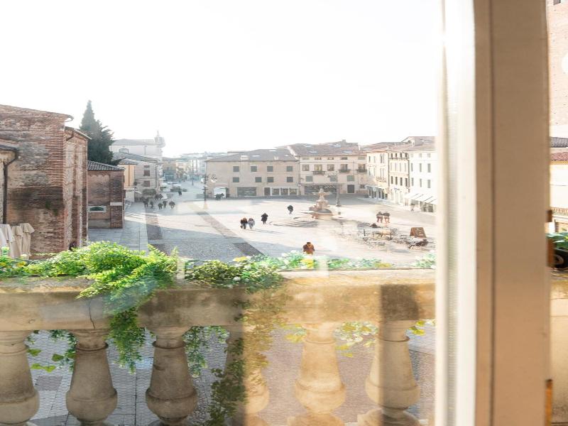 Ca' Garibaldi Rooms image