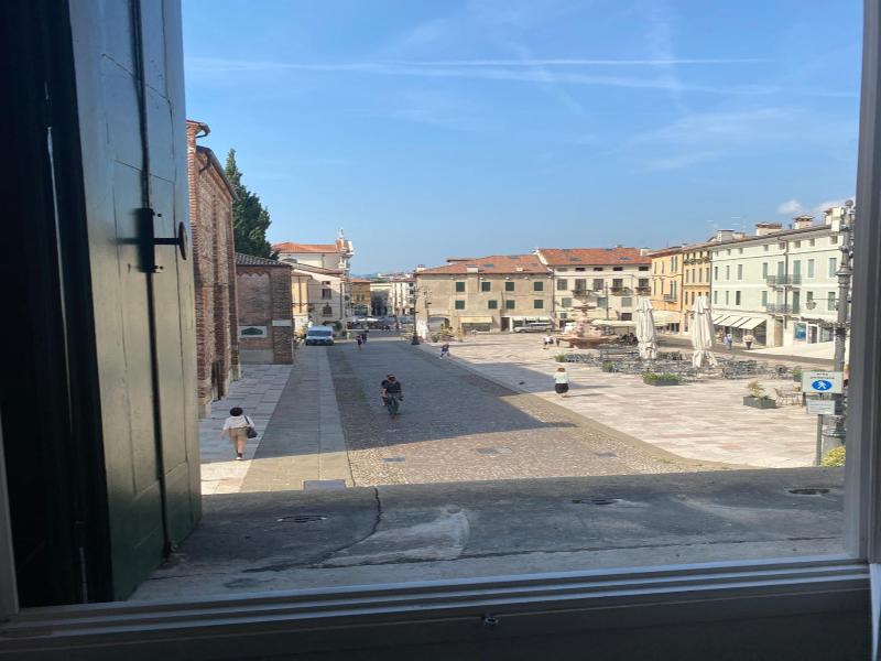 Ca' Garibaldi Rooms image