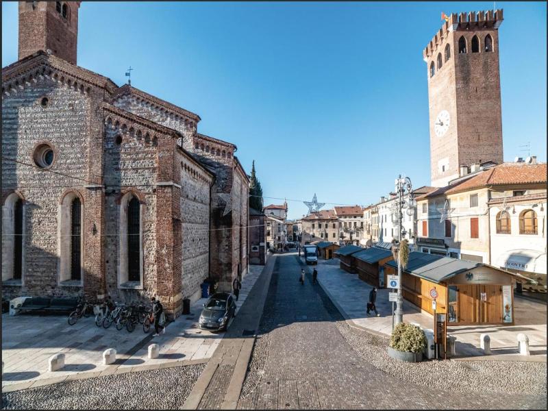 Ca' Garibaldi Rooms image
