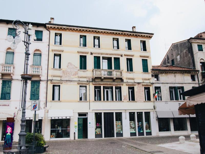Ca' Garibaldi Rooms image