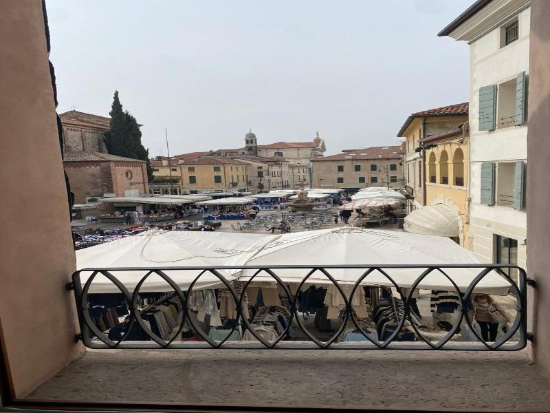 Ca' Garibaldi Rooms image