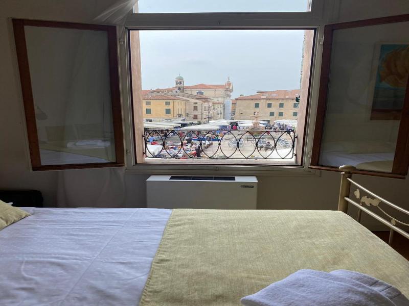 Ca' Garibaldi Rooms image
