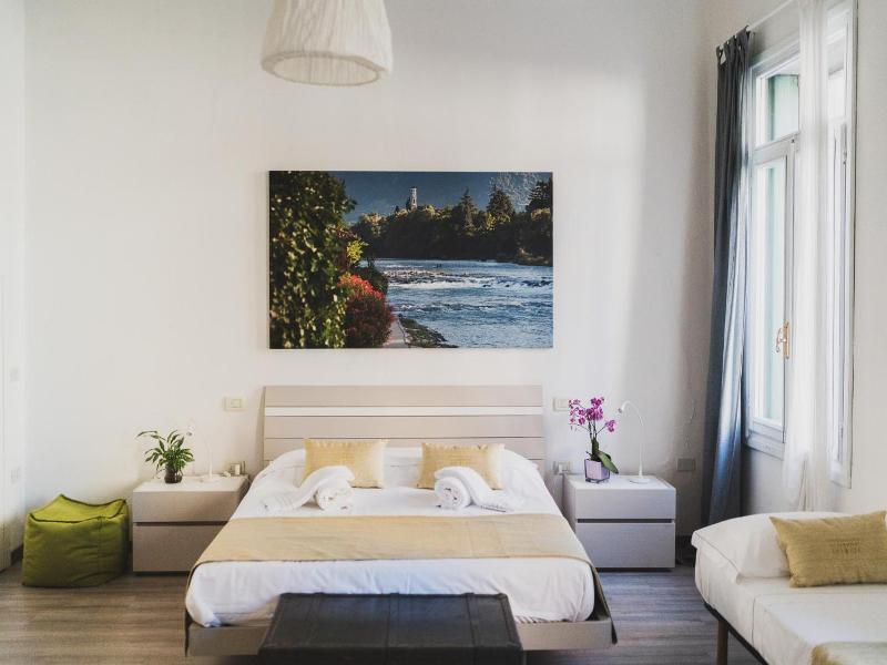 Ca' Garibaldi Rooms image