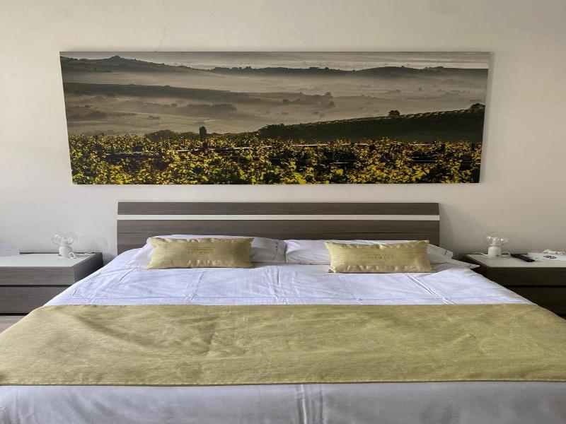 Ca' Garibaldi Rooms image