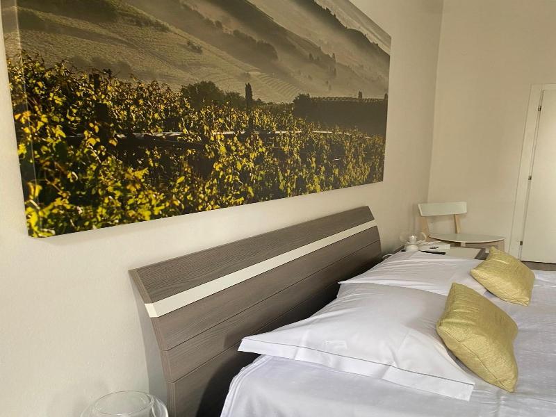 Ca' Garibaldi Rooms image