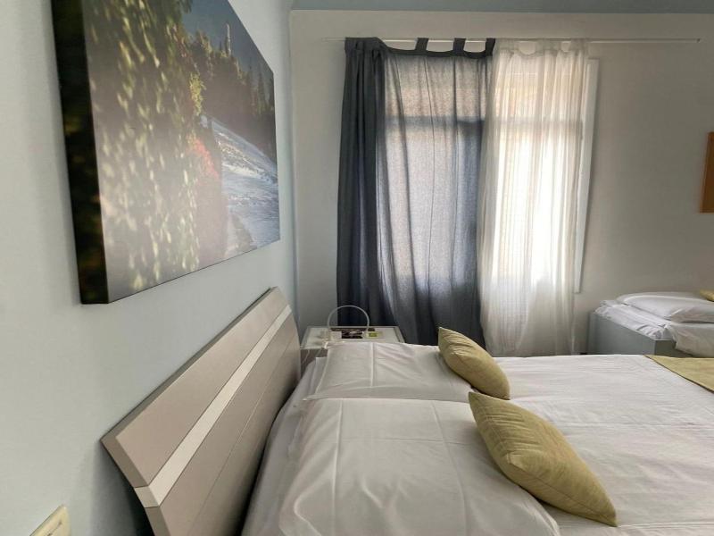 Ca' Garibaldi Rooms image