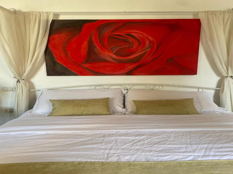 Ca' Garibaldi Rooms image