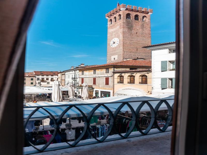 Ca' Garibaldi Rooms image
