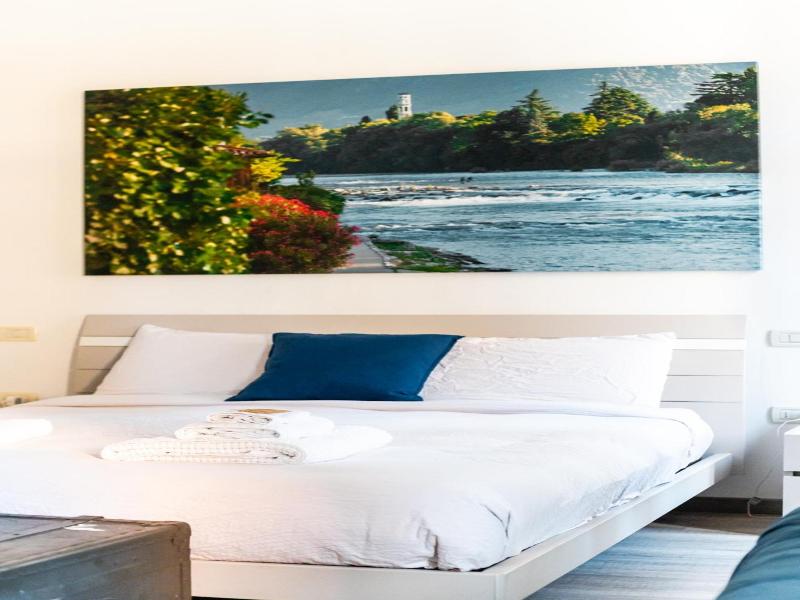 Ca' Garibaldi Rooms image