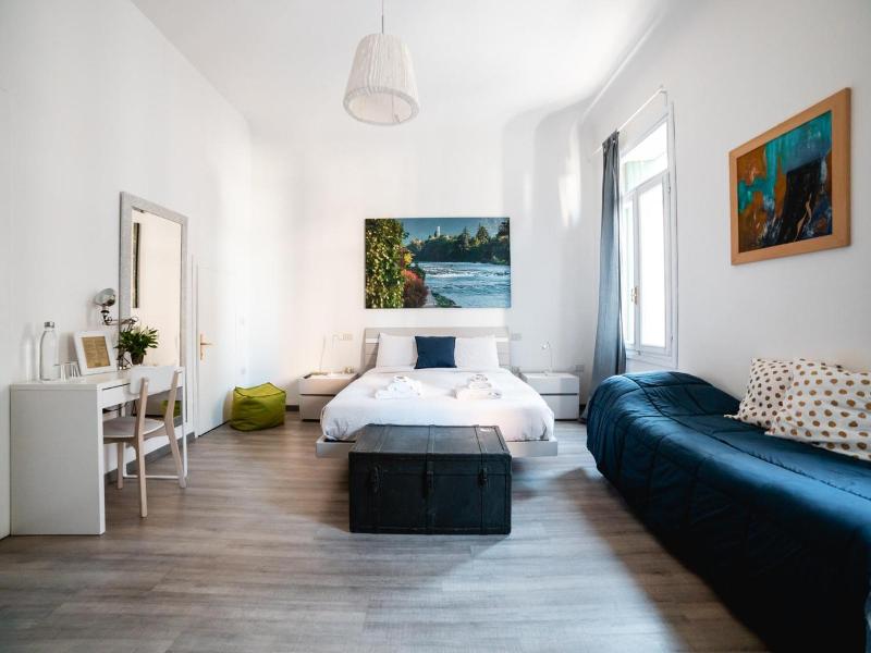 Ca' Garibaldi Rooms image