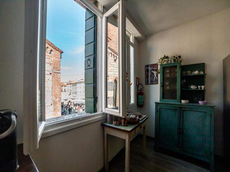 Ca' Garibaldi Rooms image