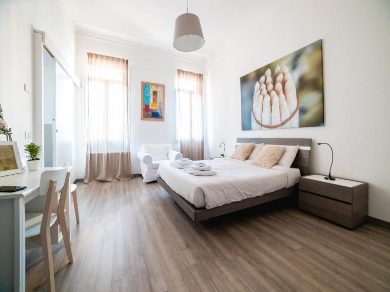 Ca' Garibaldi Rooms image