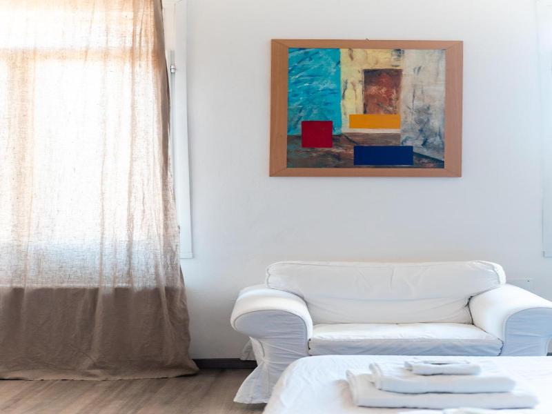 Ca' Garibaldi Rooms image