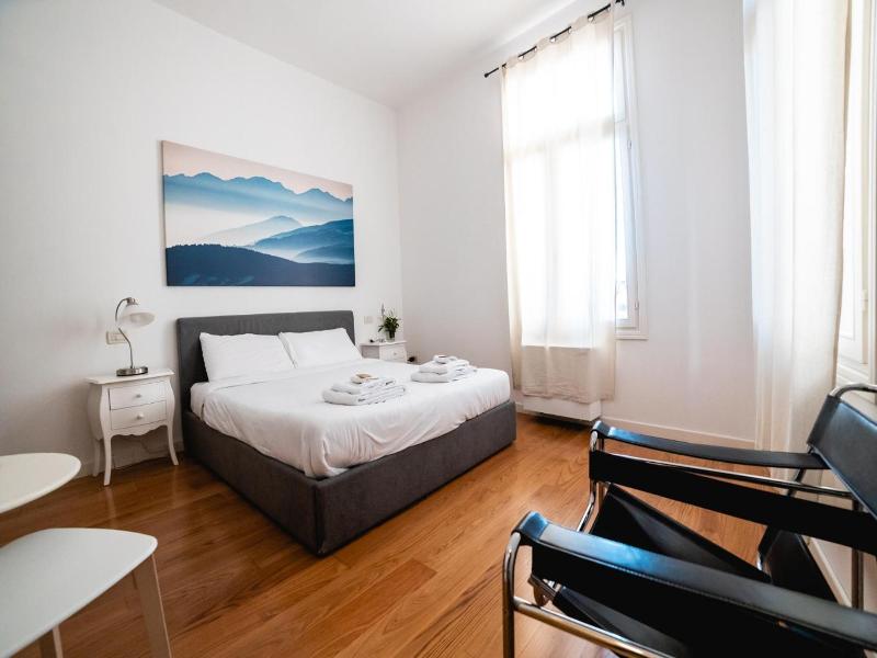 Ca' Garibaldi Rooms image
