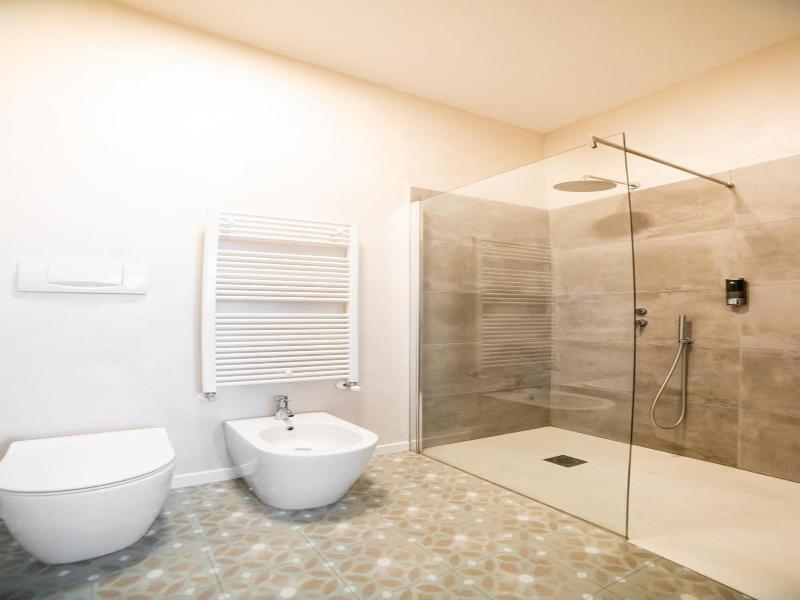 Ca' Garibaldi Rooms image