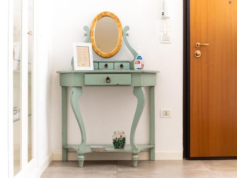 Ca' Garibaldi Rooms image