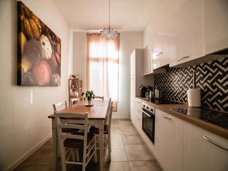 Ca' Garibaldi Rooms image