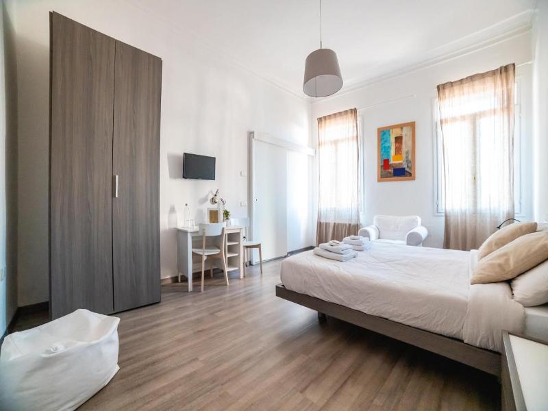 Ca' Garibaldi Rooms image