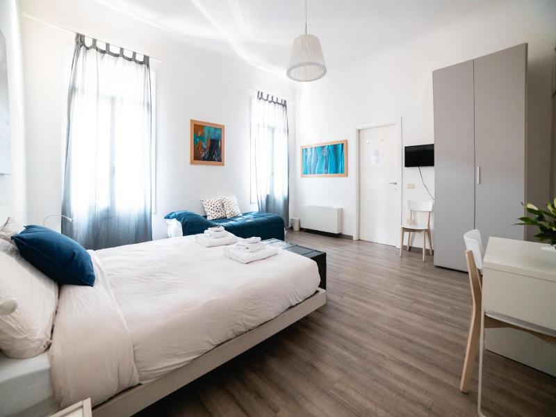 Ca' Garibaldi Rooms image