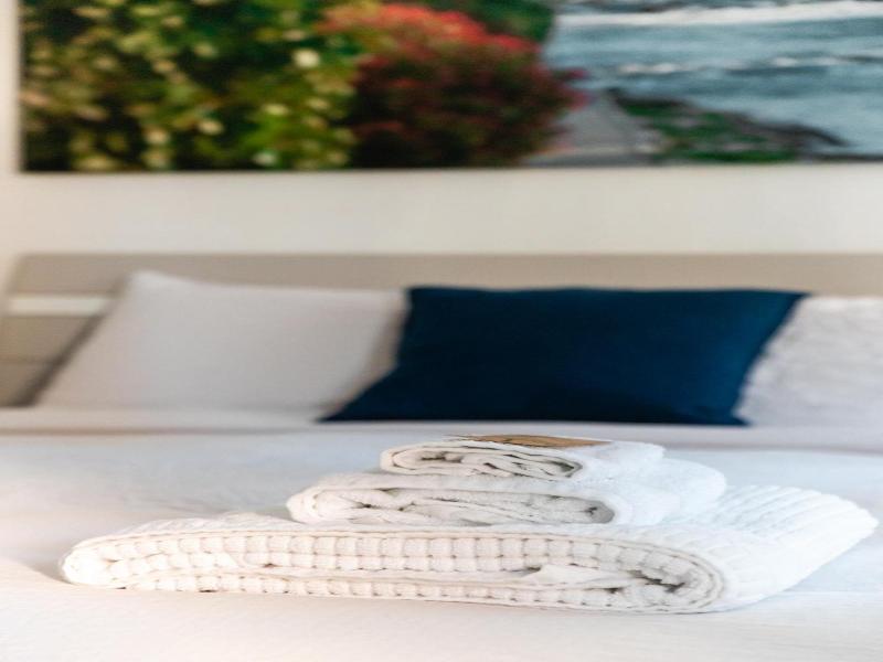 Ca' Garibaldi Rooms image