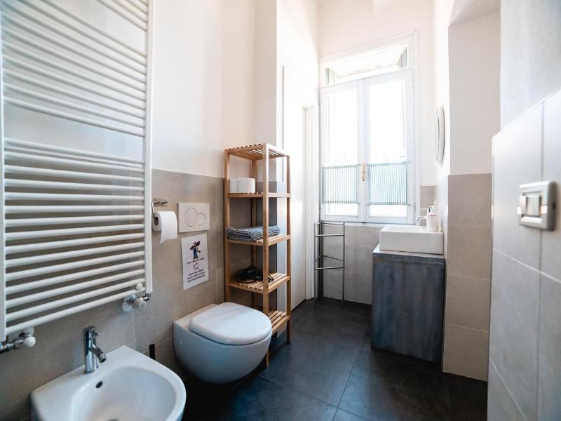 Ca' Garibaldi Rooms image