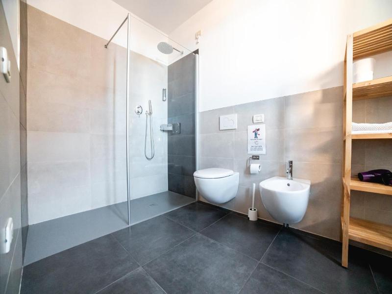 Ca' Garibaldi Rooms image