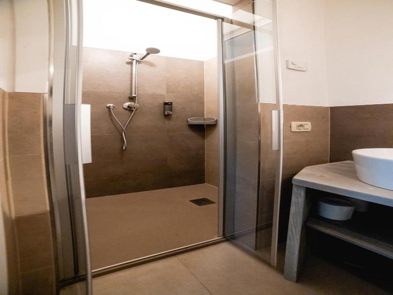 Ca' Garibaldi Rooms image