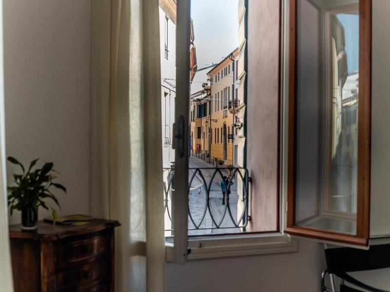 Ca' Garibaldi Rooms image
