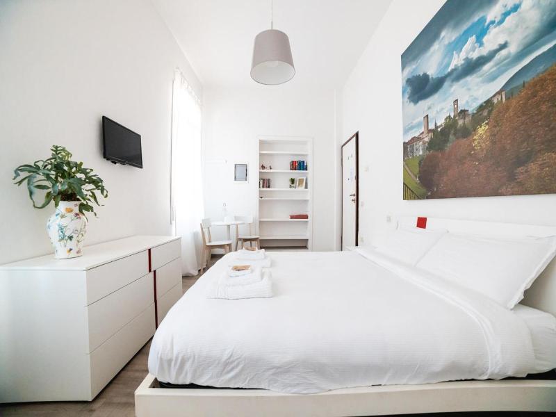 Ca' Garibaldi Rooms image