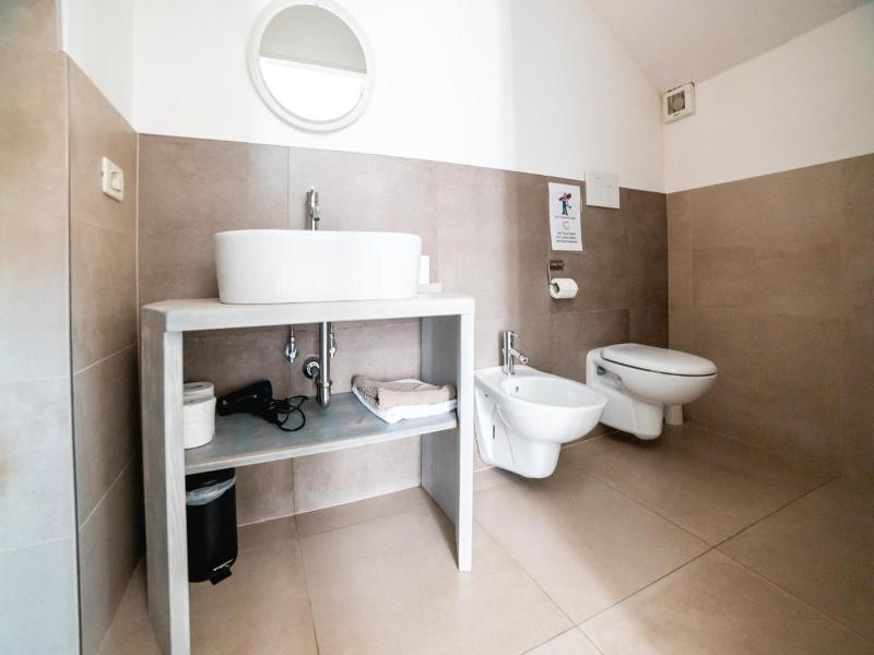 Ca' Garibaldi Rooms image