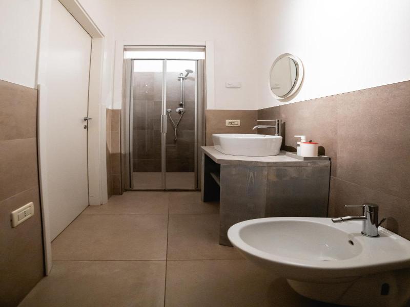 Ca' Garibaldi Rooms image