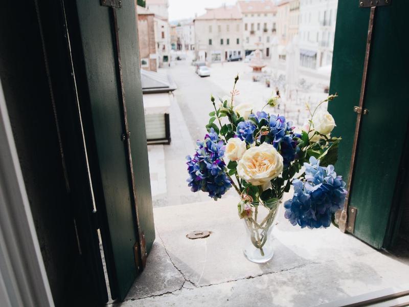 Ca' Garibaldi Rooms image