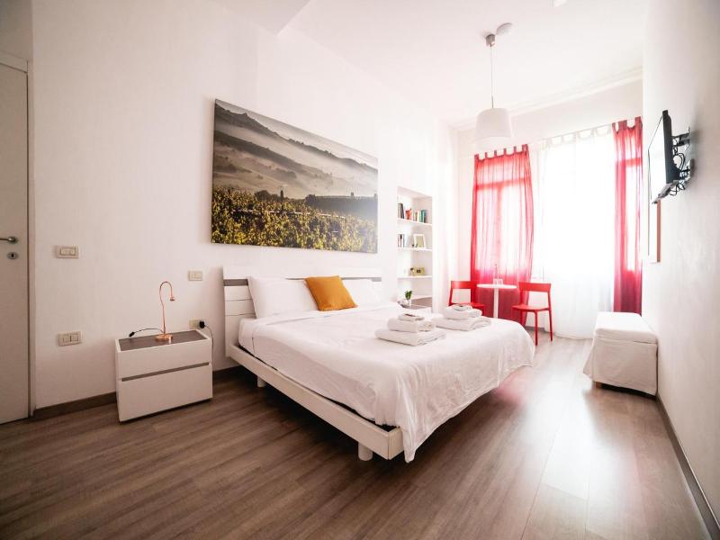 Ca' Garibaldi Rooms image