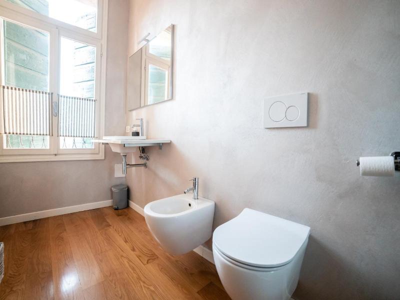 Ca' Garibaldi Rooms image