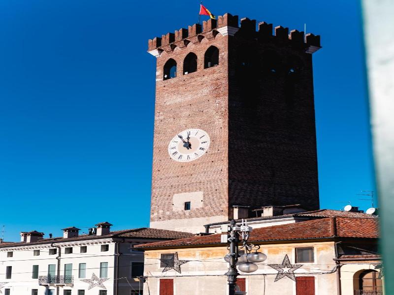 Ca' Garibaldi Rooms image