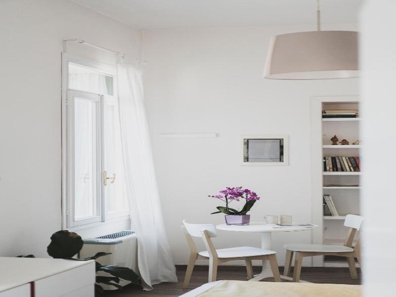 Ca' Garibaldi Rooms image
